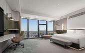 Туры в отель Crowne Plaza Jinan Runhua By IHG