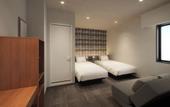 Туры в отель KOKO HOTEL Osaka Namba Sennichimae