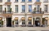 Туры в отель The Dominican, Brussels, a Member of Design Hotels