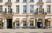Туры в отель The Dominican, Brussels, a Member of Design Hotels