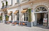 Туры в отель The Dominican, Brussels, a Member of Design Hotels