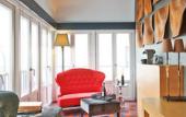 Туры в отель The Dominican, Brussels, a Member of Design Hotels