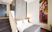 Туры в отель The Dominican, Brussels, a Member of Design Hotels