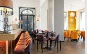 Туры в отель The Dominican, Brussels, a Member of Design Hotels