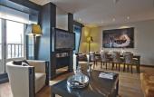 Туры в отель The Dominican, Brussels, a Member of Design Hotels
