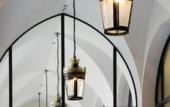 Туры в отель The Dominican, Brussels, a Member of Design Hotels
