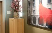 Туры в отель The Dominican, Brussels, a Member of Design Hotels