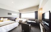 Туры в отель Hiroshima Washington Hotel
