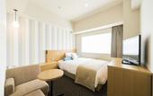 Туры в отель Hiroshima Washington Hotel