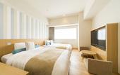 Туры в отель Hiroshima Washington Hotel