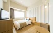 Туры в отель Hiroshima Washington Hotel