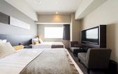 Туры в отель Hiroshima Washington Hotel