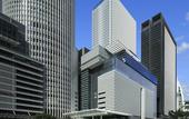 Туры в отель Nagoya JR Gate Tower Hotel