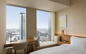 Туры в отель Nagoya JR Gate Tower Hotel
