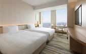 Туры в отель Nagoya JR Gate Tower Hotel