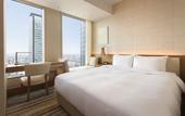 Туры в отель Nagoya JR Gate Tower Hotel