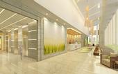 Туры в отель Nagoya JR Gate Tower Hotel