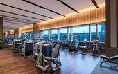 Туры в отель Hyatt Regency Fuzhou Cangshan