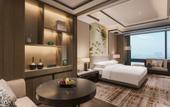 Туры в отель Hyatt Regency Fuzhou Cangshan