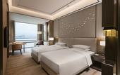 Туры в отель Hyatt Regency Fuzhou Cangshan