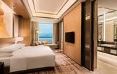 Туры в отель Hyatt Regency Fuzhou Cangshan