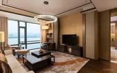 Туры в отель Hyatt Regency Fuzhou Cangshan