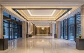 Туры в отель Hyatt Regency Fuzhou Cangshan
