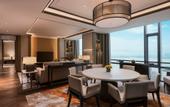 Туры в отель Hyatt Regency Fuzhou Cangshan