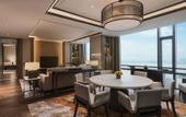 Туры в отель Hyatt Regency Fuzhou Cangshan