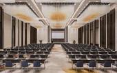 Туры в отель Hyatt Regency Fuzhou Cangshan