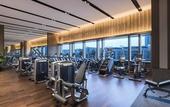 Туры в отель Hyatt Regency Fuzhou Cangshan