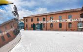 Туры в отель Hotel Maranello Village