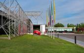 Туры в отель Hotel Maranello Village