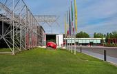 Туры в отель Hotel Maranello Village