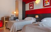 Туры в отель Hotel Maranello Village