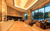 Туры в отель Golden Eagle Summit Hotel Maanshan