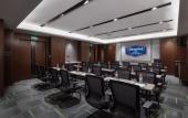 Туры в отель Hampton by Hilton Urumqi International Airport