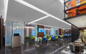 Туры в отель Hampton by Hilton Urumqi International Airport