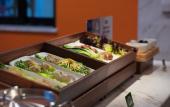 Туры в отель Hampton by Hilton Urumqi International Airport