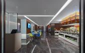 Туры в отель Hampton by Hilton Urumqi International Airport