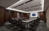 Туры в отель Hampton by Hilton Urumqi International Airport