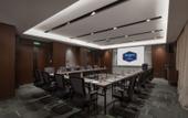 Туры в отель Hampton by Hilton Urumqi International Airport