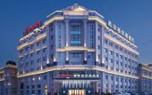Туры в отель Hampton by Hilton Urumqi International Airport