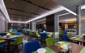 Туры в отель Hampton by Hilton Urumqi International Airport