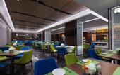 Туры в отель Hampton by Hilton Urumqi International Airport