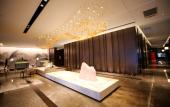Туры в отель HOWARD JOHNSON DOWNTOWN HOTEL CHONGQING