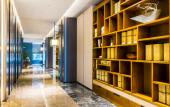 Туры в отель HOWARD JOHNSON DOWNTOWN HOTEL CHONGQING