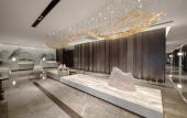 Туры в отель HOWARD JOHNSON DOWNTOWN HOTEL CHONGQING