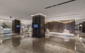 Туры в отель HOWARD JOHNSON DOWNTOWN HOTEL CHONGQING