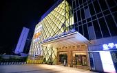 Туры в отель HOWARD JOHNSON DOWNTOWN HOTEL CHONGQING